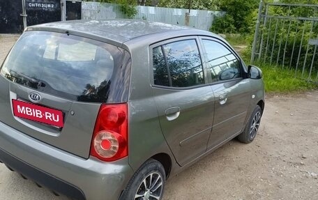 KIA Picanto I, 2009 год, 365 000 рублей, 2 фотография