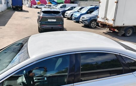 Ford Mondeo IV, 2010 год, 900 000 рублей, 8 фотография