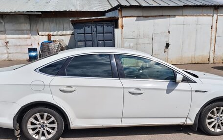 Ford Mondeo IV, 2010 год, 900 000 рублей, 10 фотография