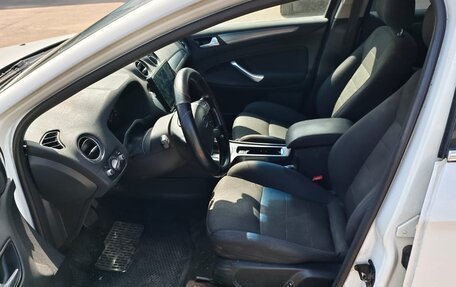 Ford Mondeo IV, 2010 год, 900 000 рублей, 14 фотография