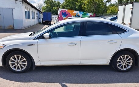 Ford Mondeo IV, 2010 год, 900 000 рублей, 11 фотография