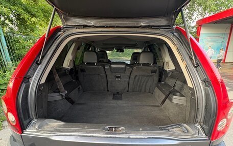 Volvo XC90 II рестайлинг, 2005 год, 850 000 рублей, 7 фотография