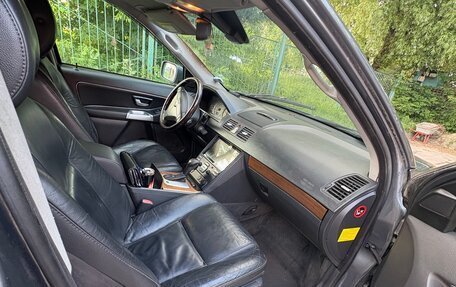 Volvo XC90 II рестайлинг, 2005 год, 850 000 рублей, 8 фотография