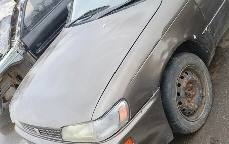 Toyota Corolla, 1992 год, 170 000 рублей, 2 фотография