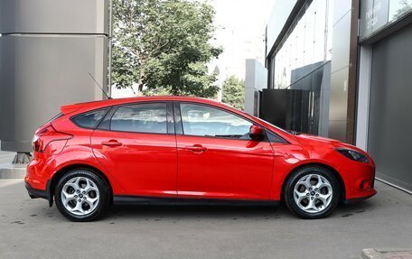 Ford Focus III, 2013 год, 799 000 рублей, 4 фотография