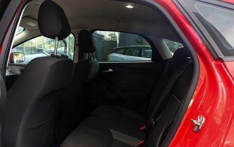 Ford Focus III, 2013 год, 799 000 рублей, 10 фотография