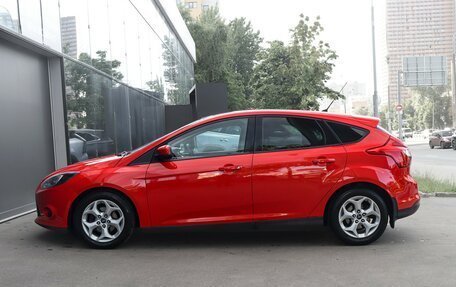 Ford Focus III, 2013 год, 799 000 рублей, 8 фотография