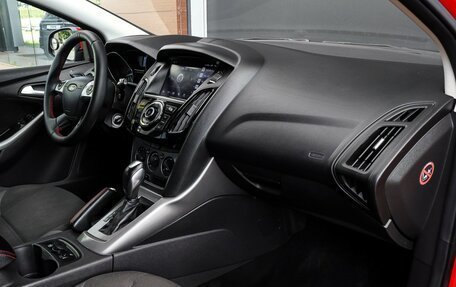 Ford Focus III, 2013 год, 799 000 рублей, 9 фотография