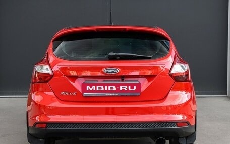Ford Focus III, 2013 год, 799 000 рублей, 6 фотография