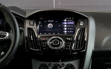 Ford Focus III, 2013 год, 799 000 рублей, 12 фотография