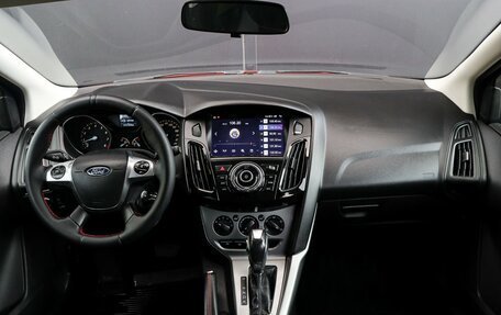 Ford Focus III, 2013 год, 799 000 рублей, 11 фотография