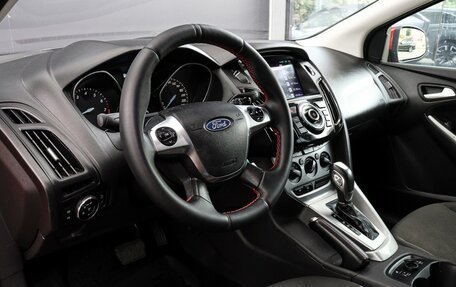 Ford Focus III, 2013 год, 799 000 рублей, 13 фотография