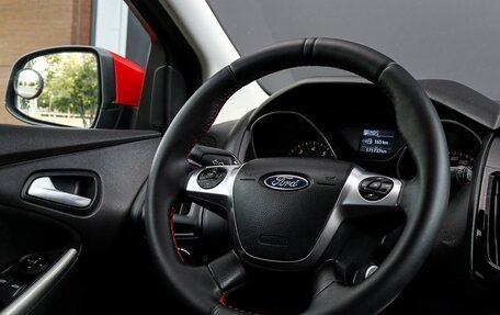 Ford Focus III, 2013 год, 799 000 рублей, 15 фотография