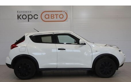 Nissan Juke II, 2012 год, 866 000 рублей, 4 фотография