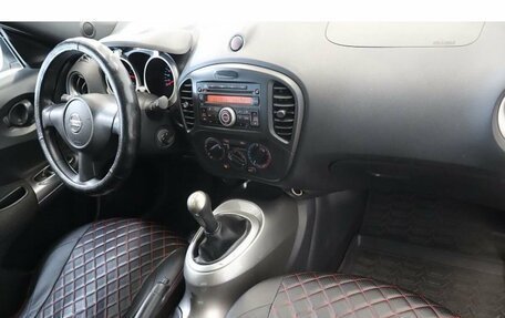 Nissan Juke II, 2012 год, 866 000 рублей, 5 фотография