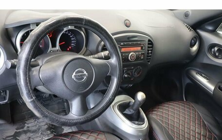 Nissan Juke II, 2012 год, 866 000 рублей, 6 фотография