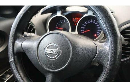 Nissan Juke II, 2012 год, 866 000 рублей, 8 фотография