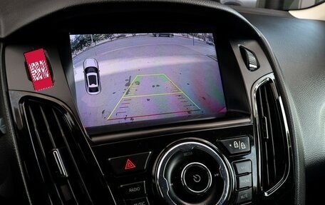 Ford Focus III, 2013 год, 799 000 рублей, 16 фотография