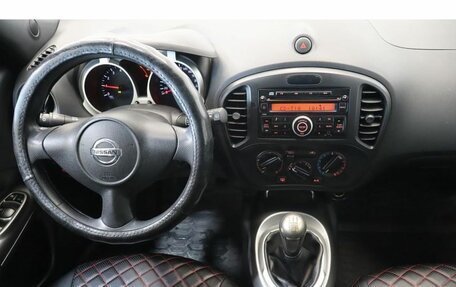 Nissan Juke II, 2012 год, 866 000 рублей, 9 фотография