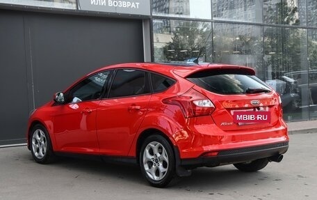 Ford Focus III, 2013 год, 799 000 рублей, 7 фотография