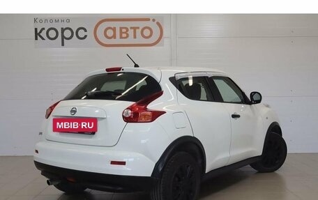 Nissan Juke II, 2012 год, 866 000 рублей, 3 фотография