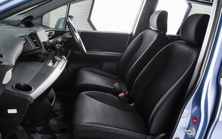 Honda Freed I, 2012 год, 999 000 рублей, 8 фотография