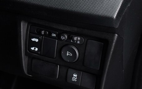 Honda Freed I, 2012 год, 999 000 рублей, 14 фотография