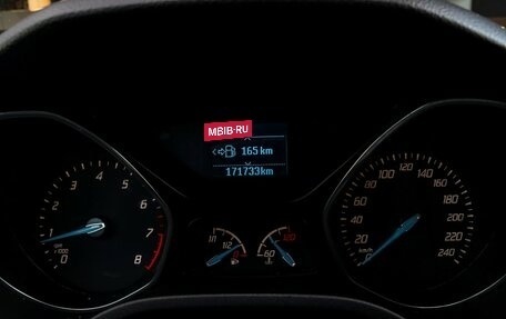 Ford Focus III, 2013 год, 799 000 рублей, 14 фотография