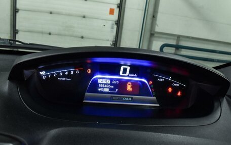 Honda Freed I, 2012 год, 999 000 рублей, 18 фотография