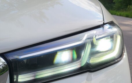 BMW 5 серия, 2020 год, 5 800 000 рублей, 6 фотография