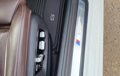 BMW 5 серия, 2020 год, 5 800 000 рублей, 9 фотография