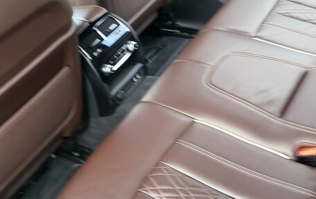BMW 5 серия, 2020 год, 5 800 000 рублей, 11 фотография