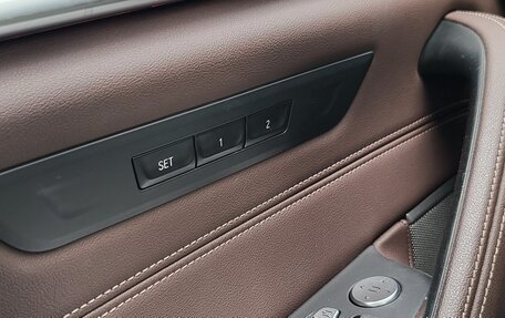 BMW 5 серия, 2020 год, 5 800 000 рублей, 10 фотография