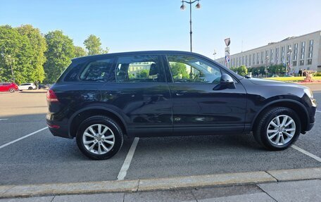 Volkswagen Touareg III, 2012 год, 2 200 000 рублей, 4 фотография