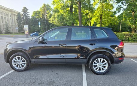 Volkswagen Touareg III, 2012 год, 2 200 000 рублей, 8 фотография