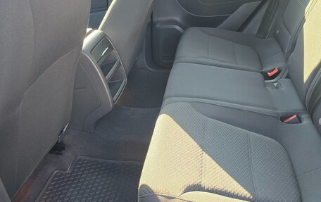 Volkswagen Touareg III, 2012 год, 2 200 000 рублей, 14 фотография