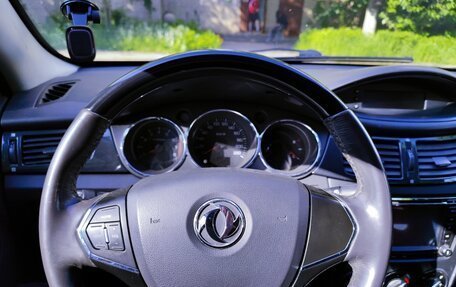 DongFeng H30 Cross, 2016 год, 600 000 рублей, 6 фотография