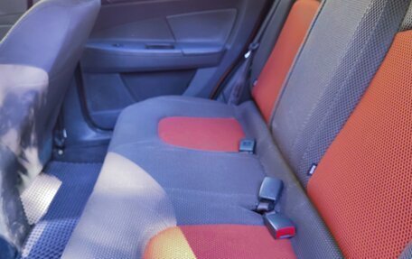 DongFeng H30 Cross, 2016 год, 600 000 рублей, 8 фотография