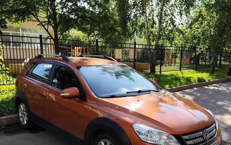 DongFeng H30 Cross, 2016 год, 600 000 рублей, 2 фотография
