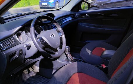 DongFeng H30 Cross, 2016 год, 600 000 рублей, 5 фотография