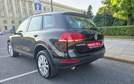 Volkswagen Touareg III, 2012 год, 2 200 000 рублей, 7 фотография
