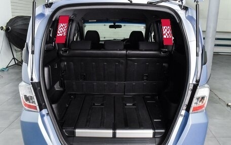 Honda Freed I, 2012 год, 999 000 рублей, 20 фотография
