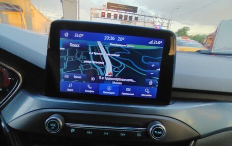 Ford Focus IV, 2020 год, 1 850 000 рублей, 4 фотография