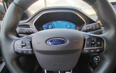 Ford Focus IV, 2020 год, 1 850 000 рублей, 10 фотография