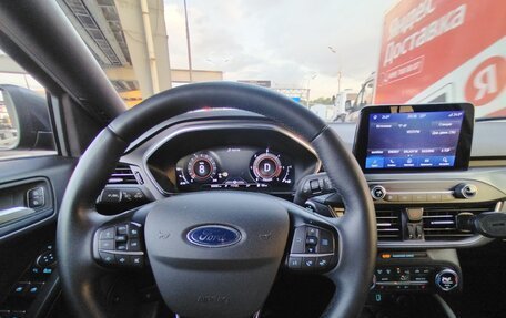 Ford Focus IV, 2020 год, 1 850 000 рублей, 3 фотография