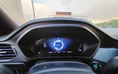 Ford Focus IV, 2020 год, 1 850 000 рублей, 8 фотография