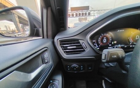 Ford Focus IV, 2020 год, 1 850 000 рублей, 5 фотография