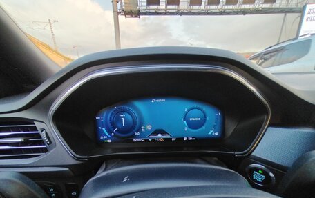 Ford Focus IV, 2020 год, 1 850 000 рублей, 9 фотография