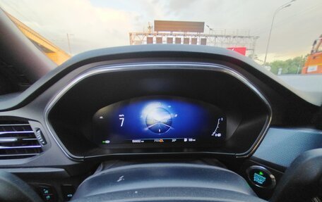 Ford Focus IV, 2020 год, 1 850 000 рублей, 6 фотография