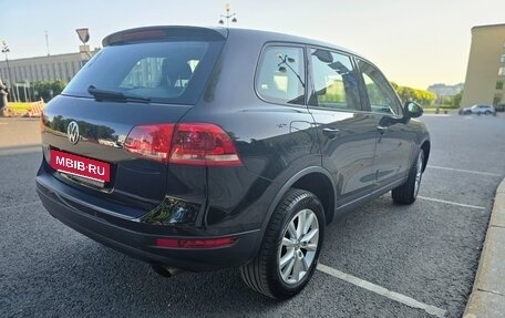 Volkswagen Touareg III, 2012 год, 2 200 000 рублей, 5 фотография